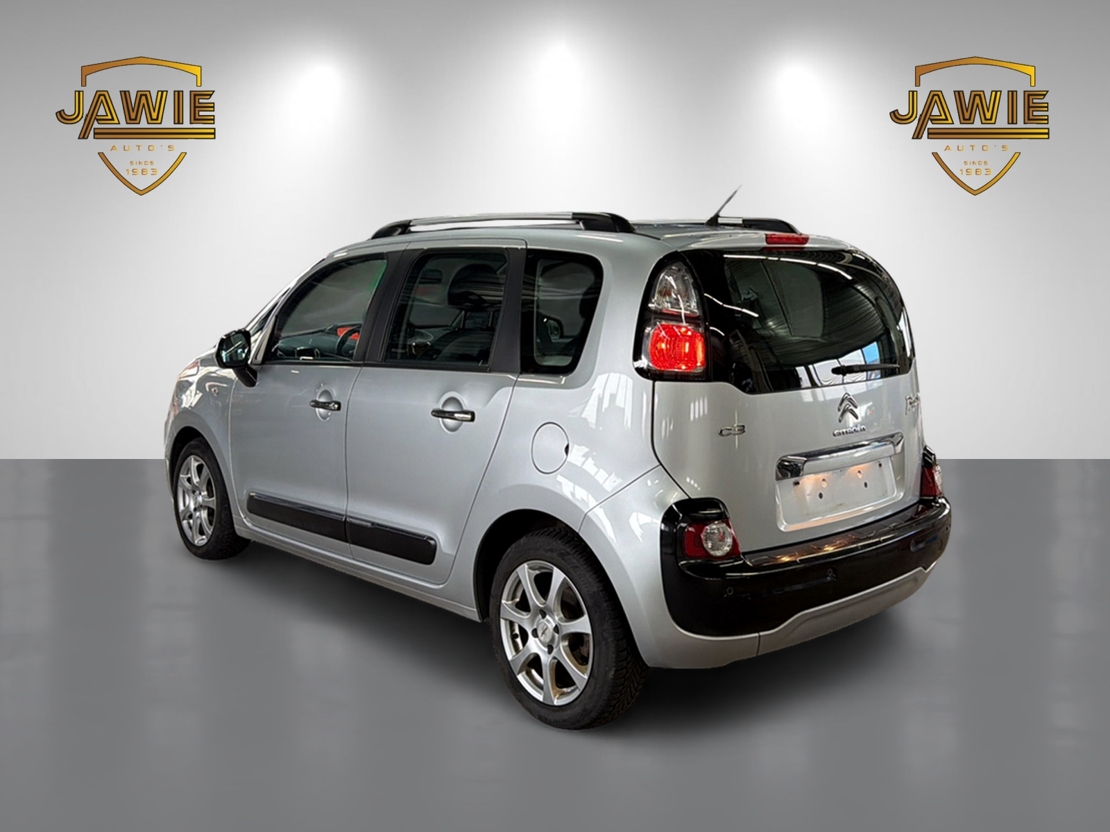 Citroën C3 Picasso