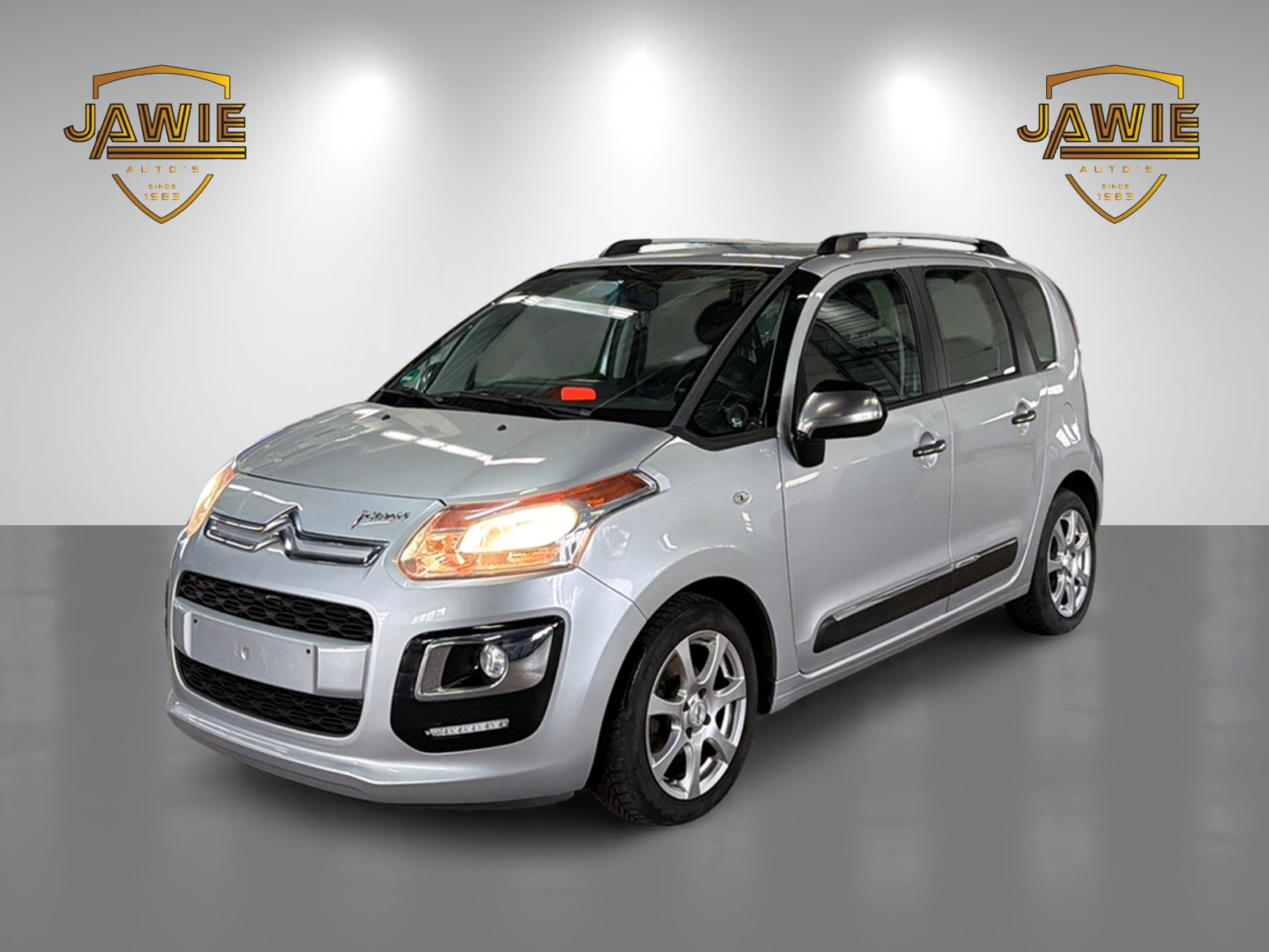 Citroën C3 Picasso