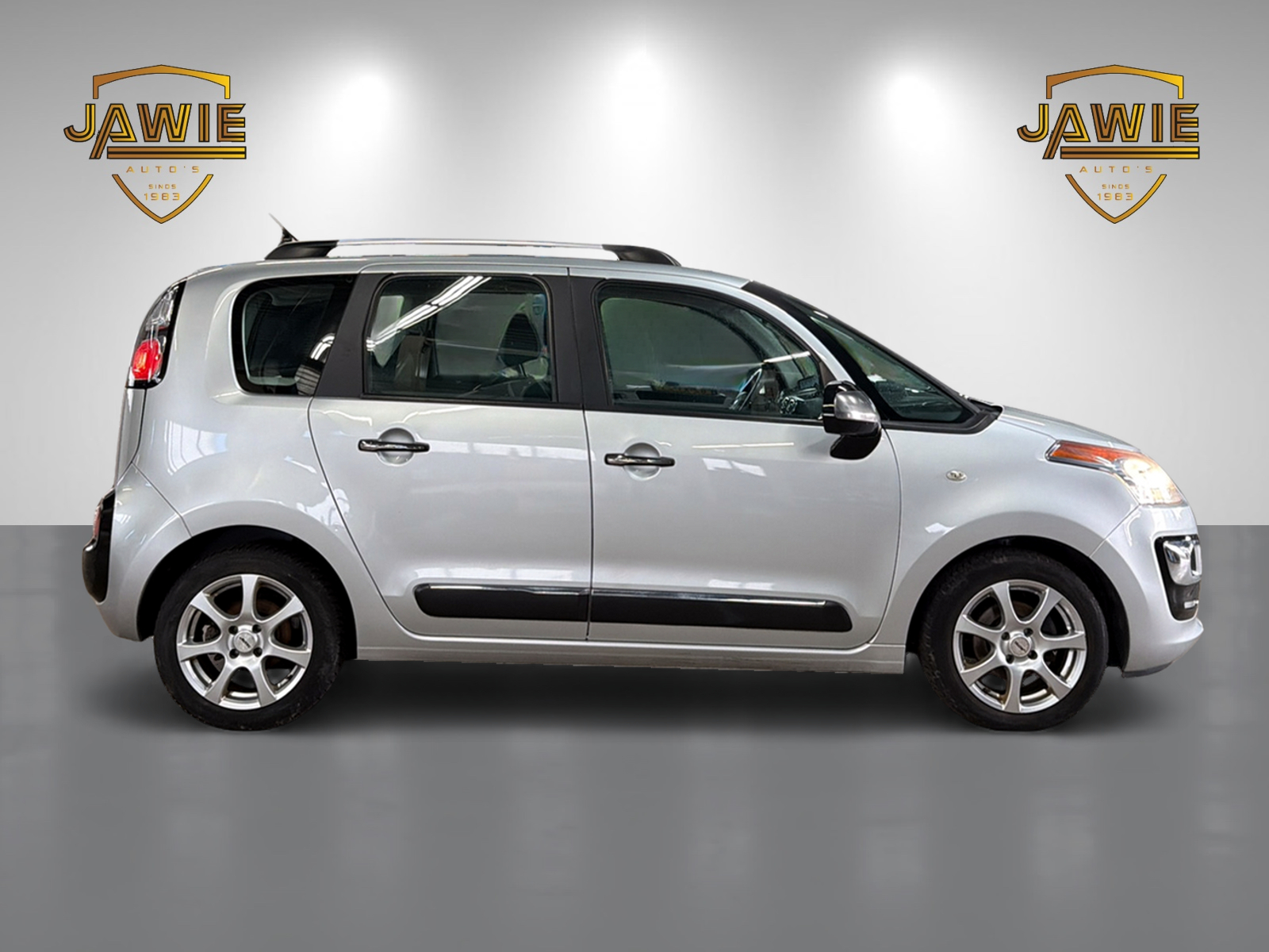 Citroën C3 Picasso