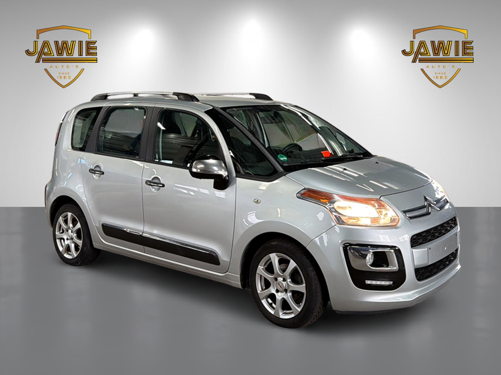 Citroën C3 Picasso