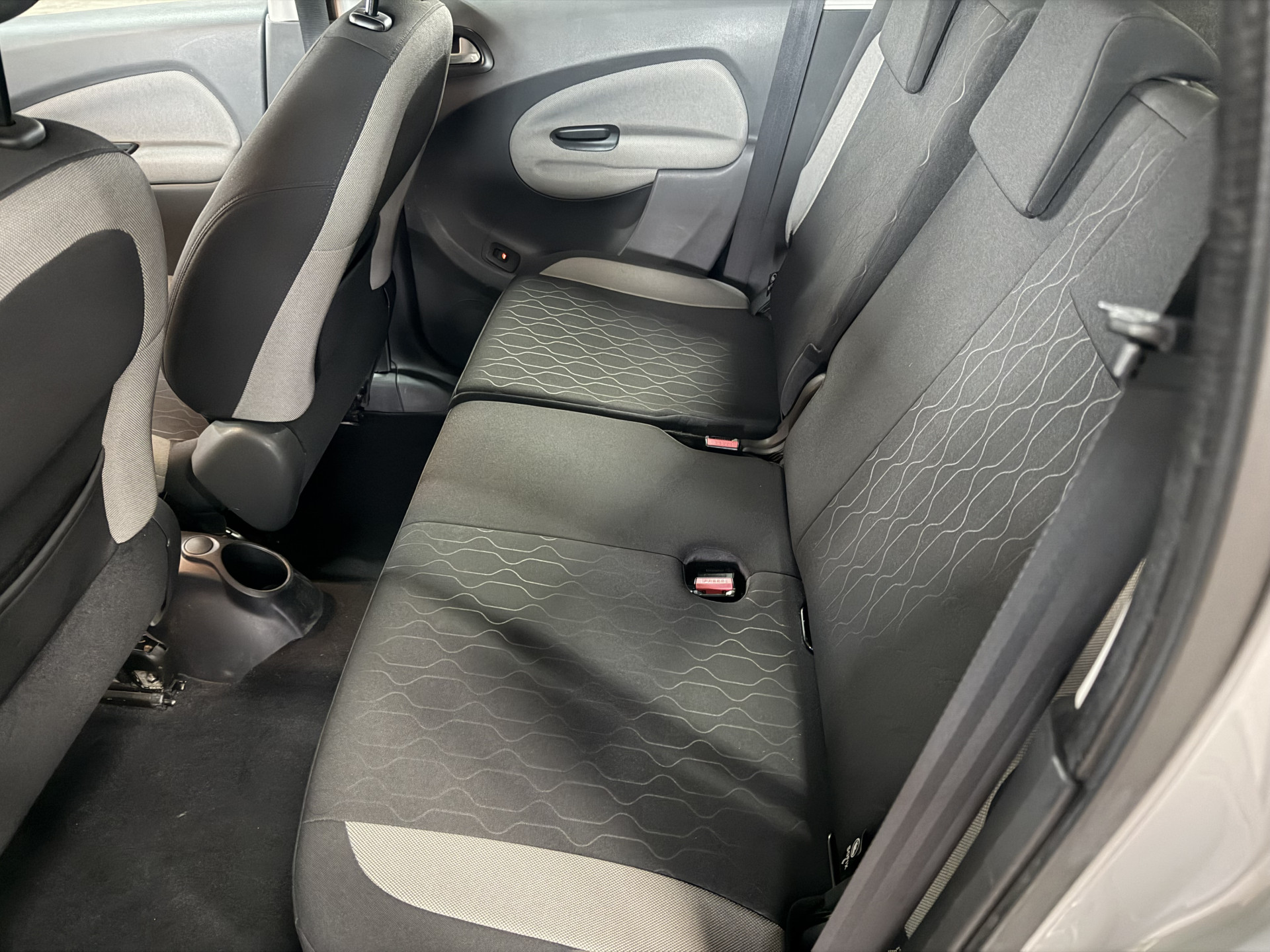 Citroën C3 Picasso