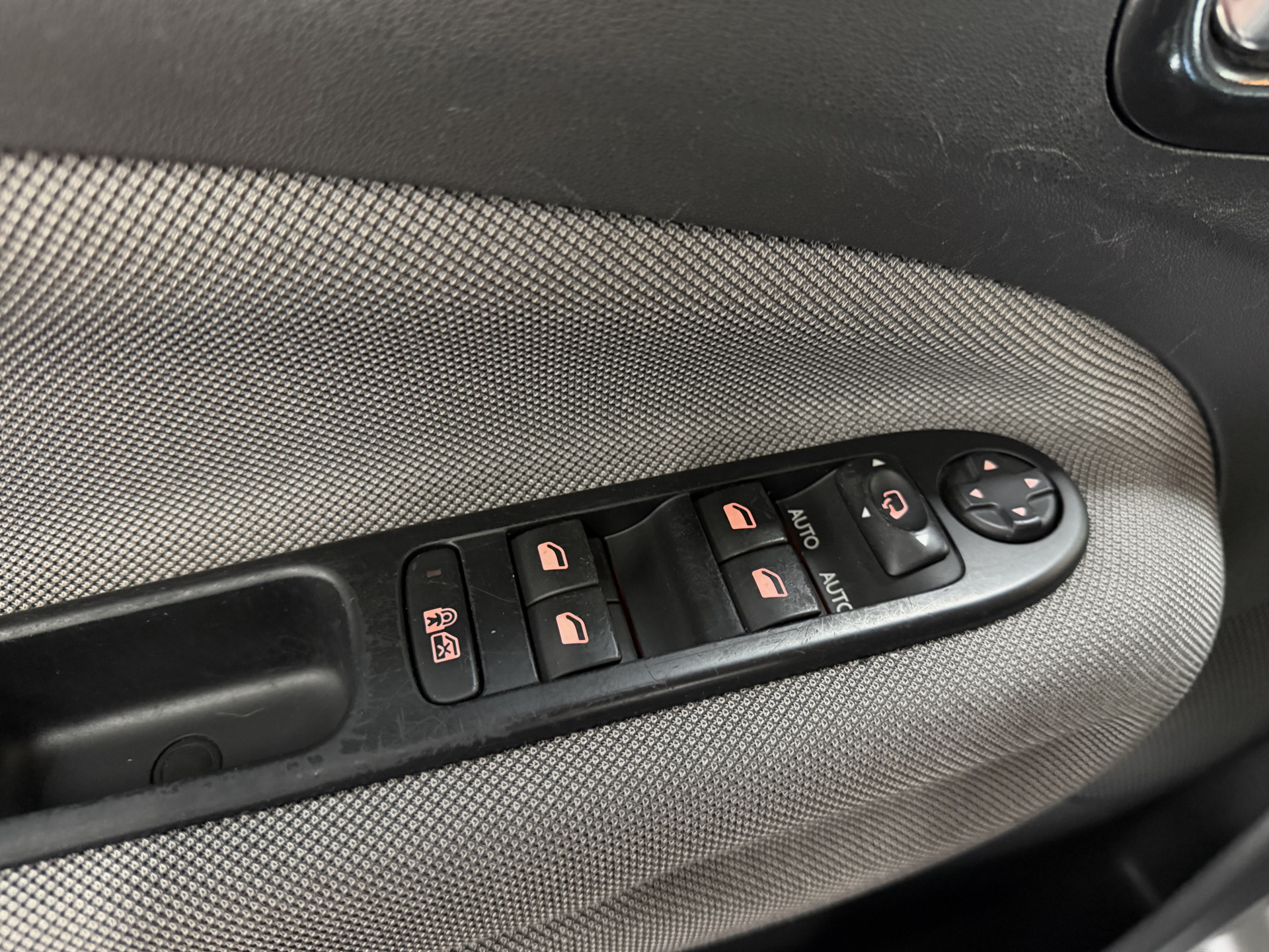 Citroën C3 Picasso