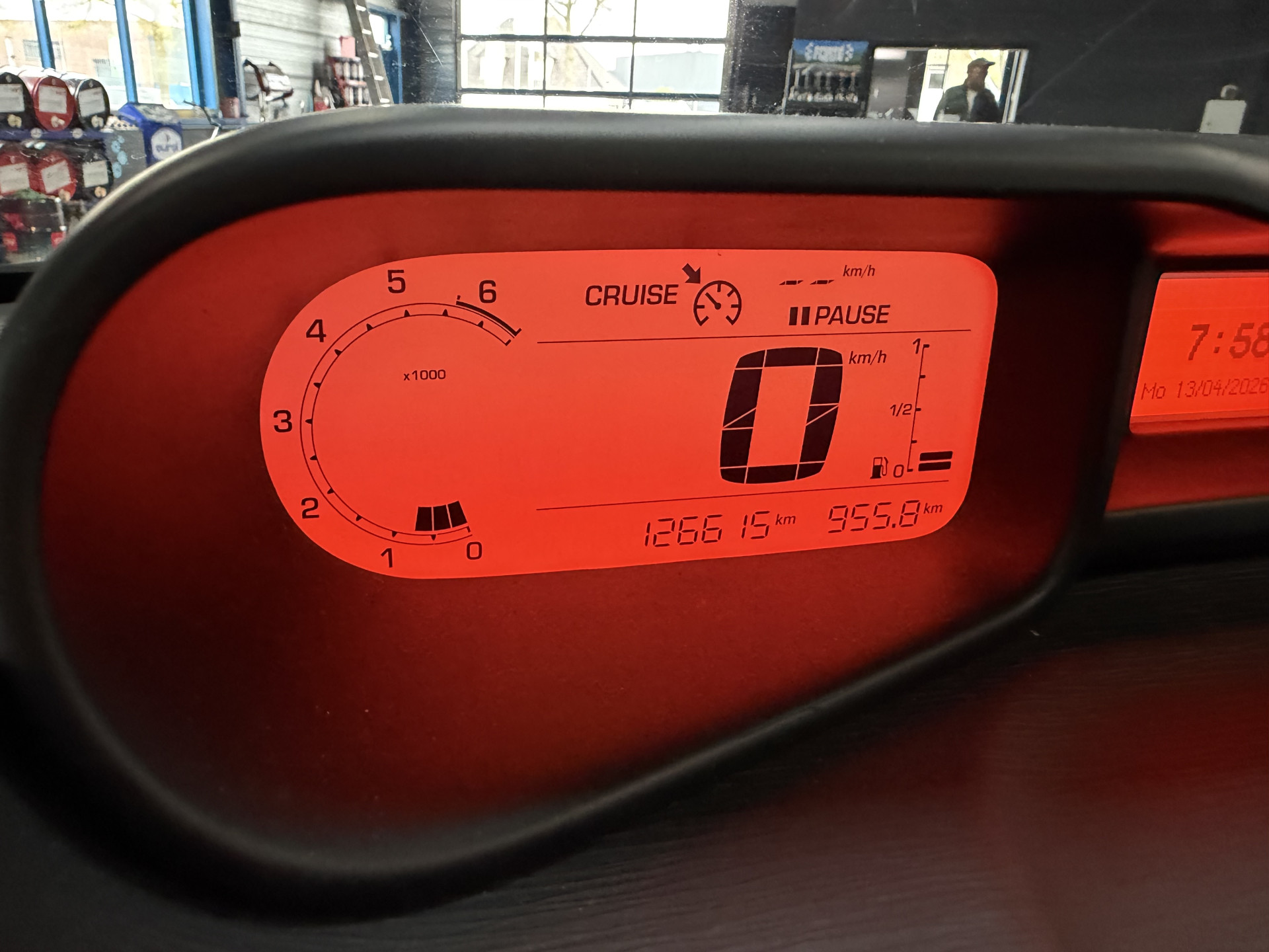 Citroën C3 Picasso