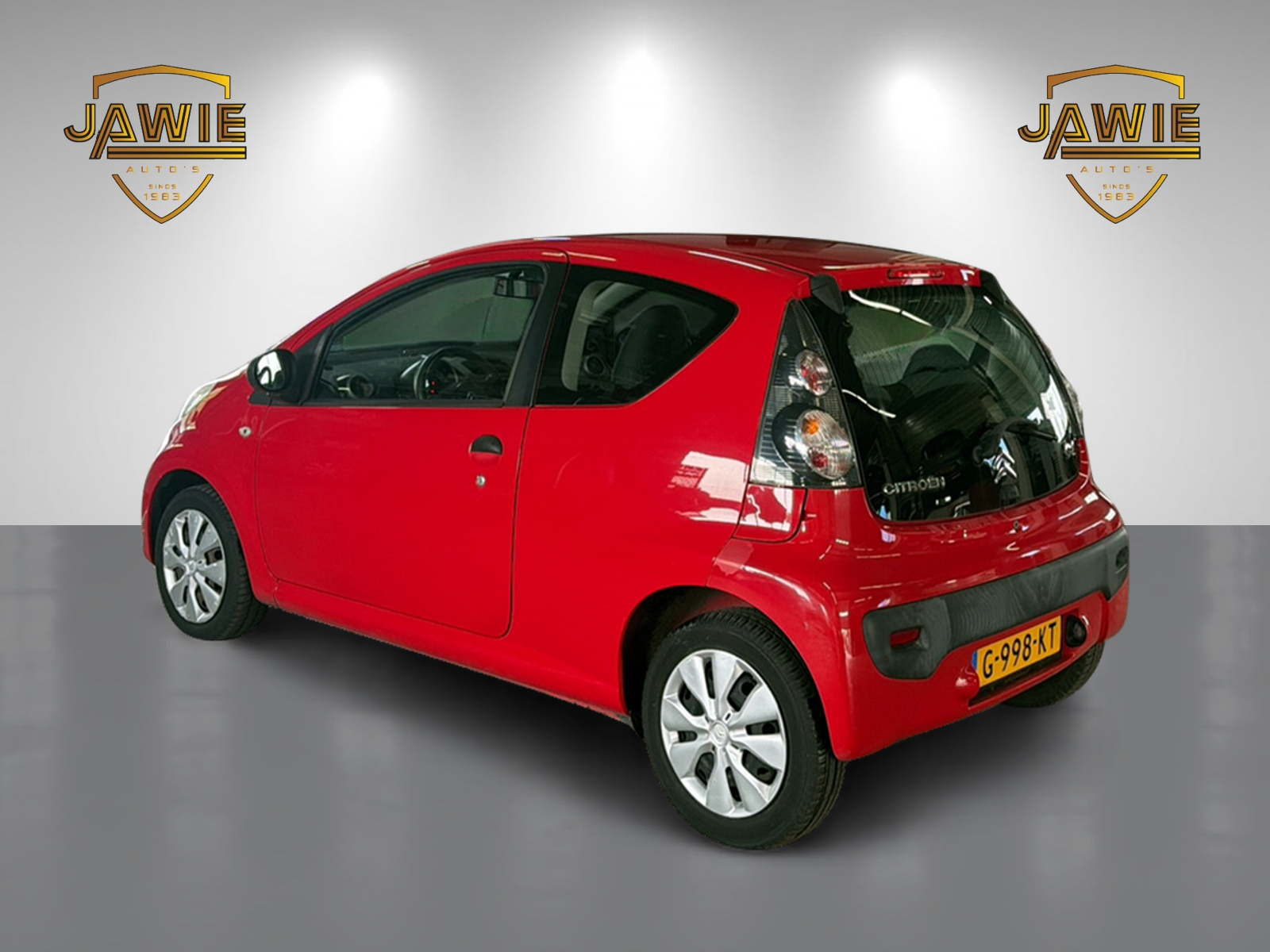 Citroën C1