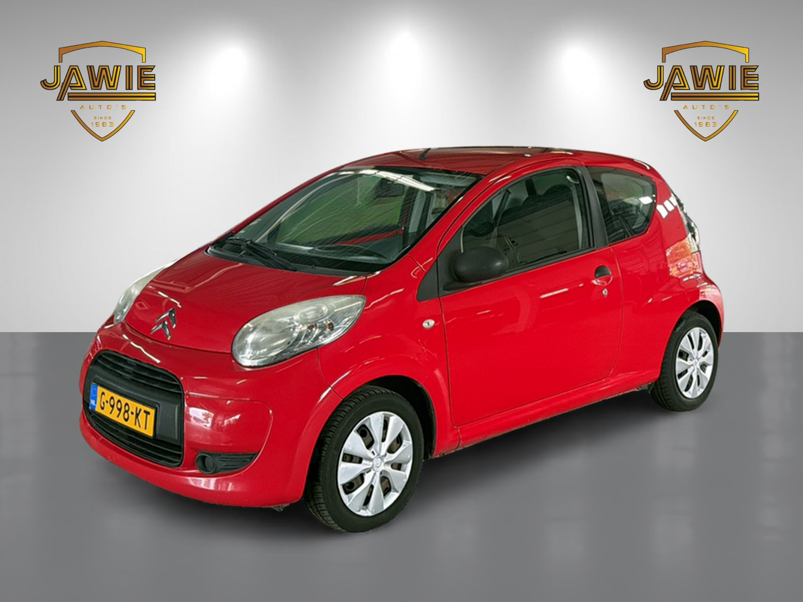 Citroën C1