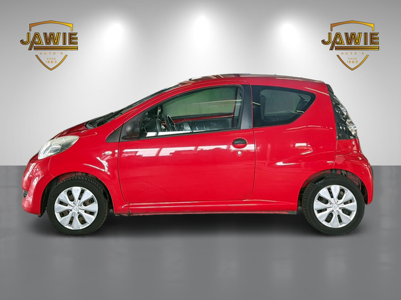 Citroën C1