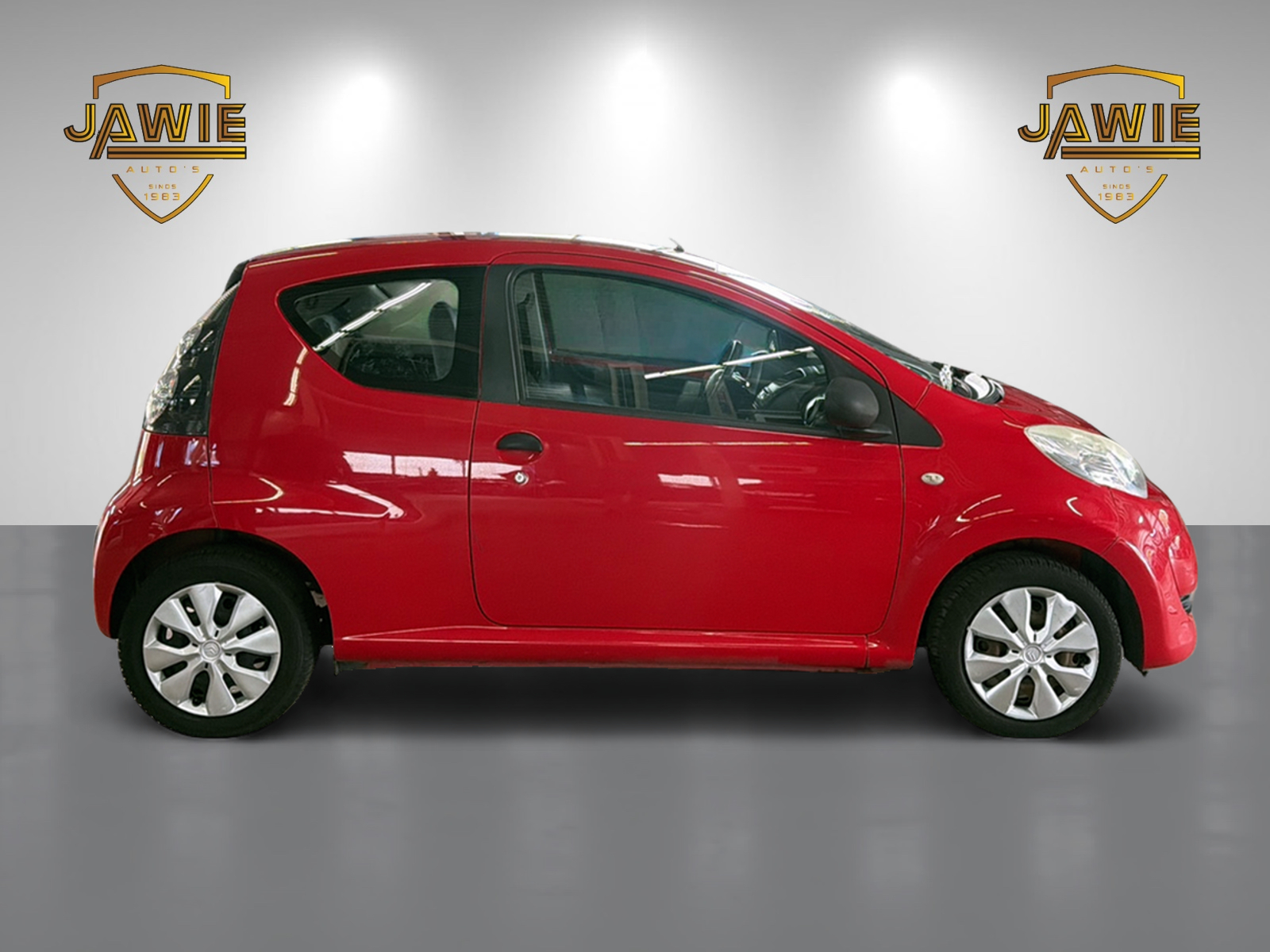 Citroën C1