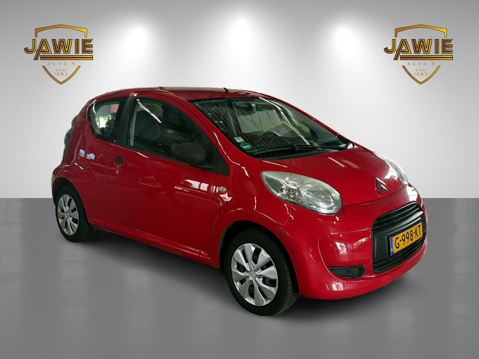 Citroën C1