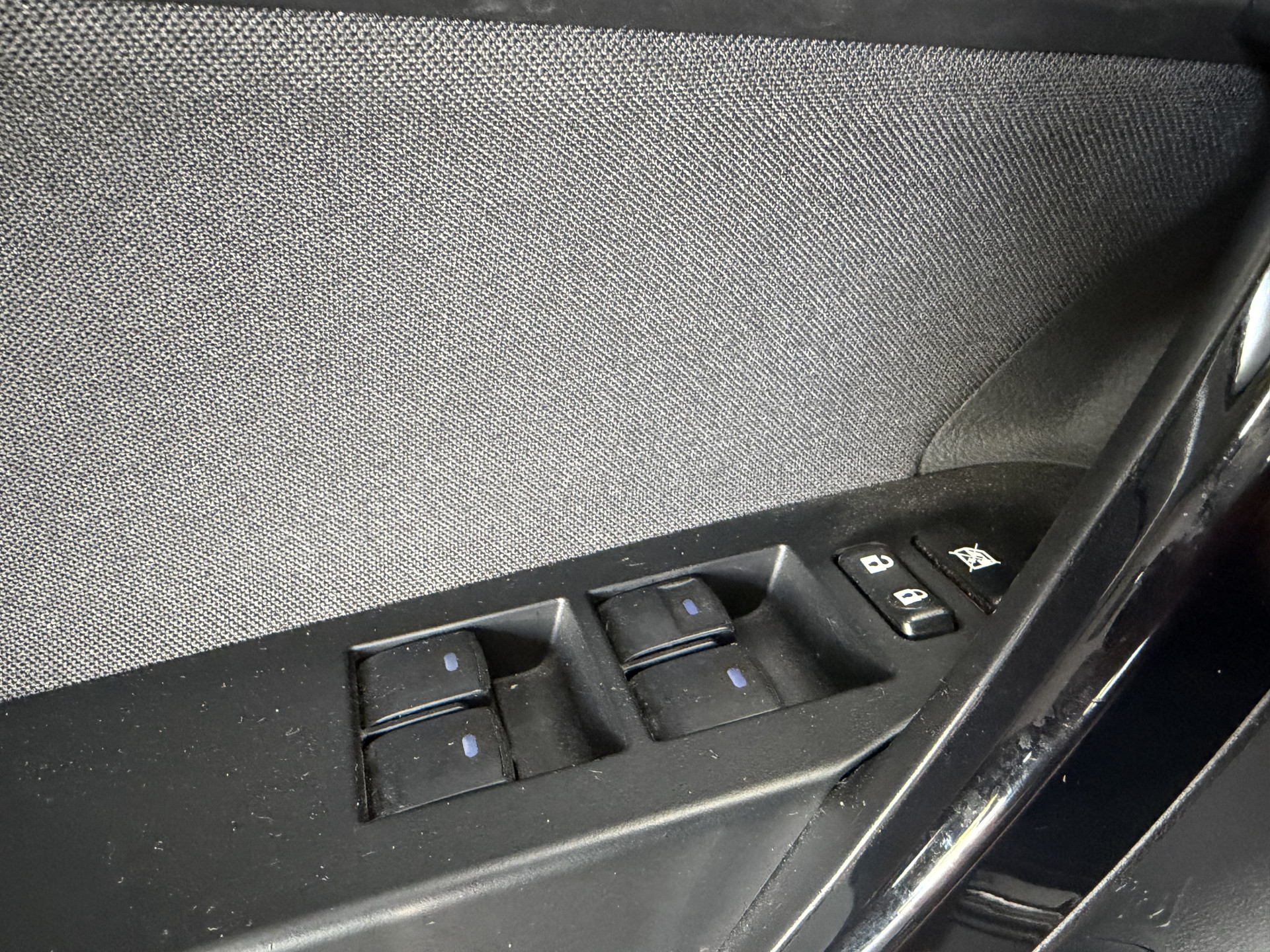 Toyota Auris Touring Sports
