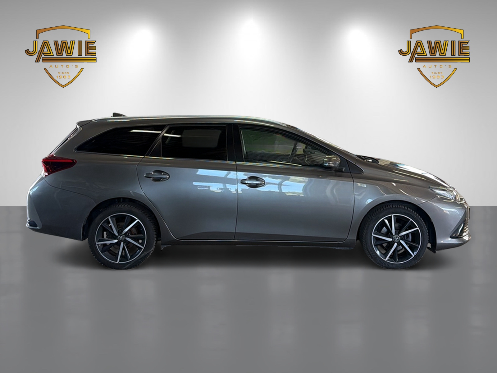 Toyota Auris Touring Sports