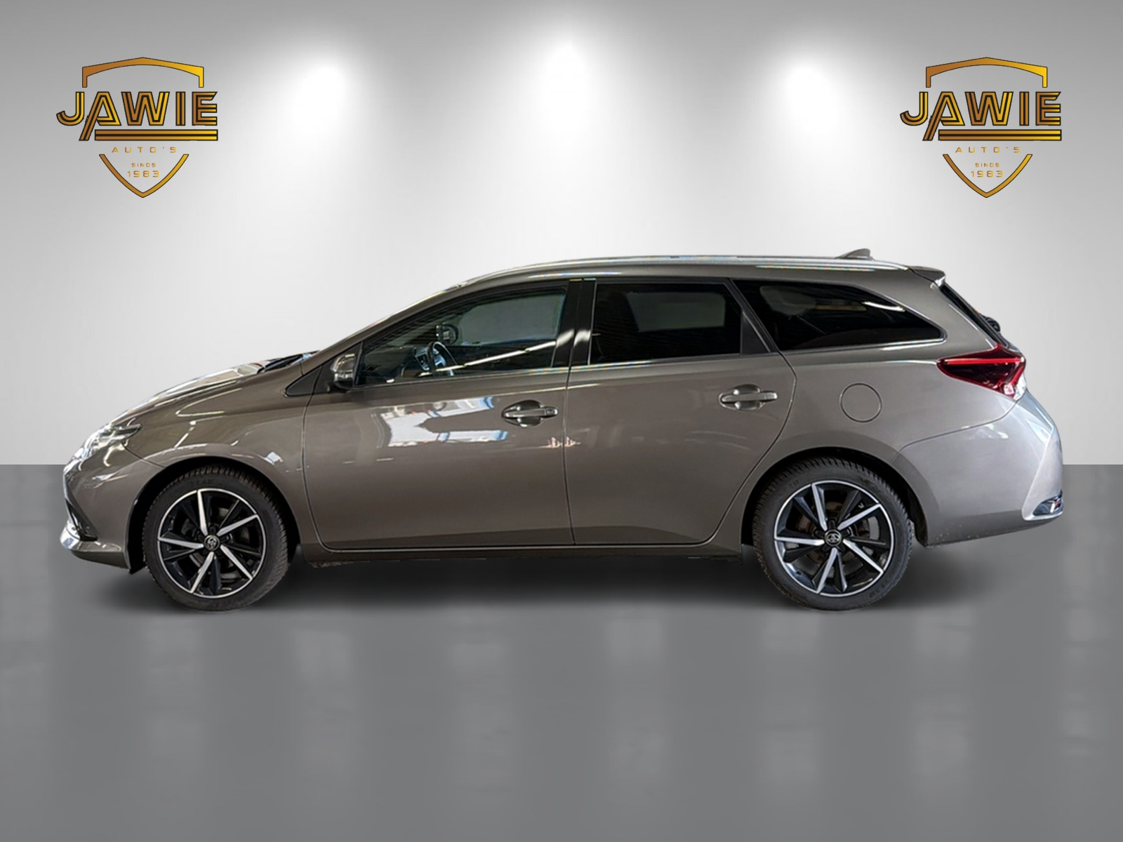 Toyota Auris Touring Sports