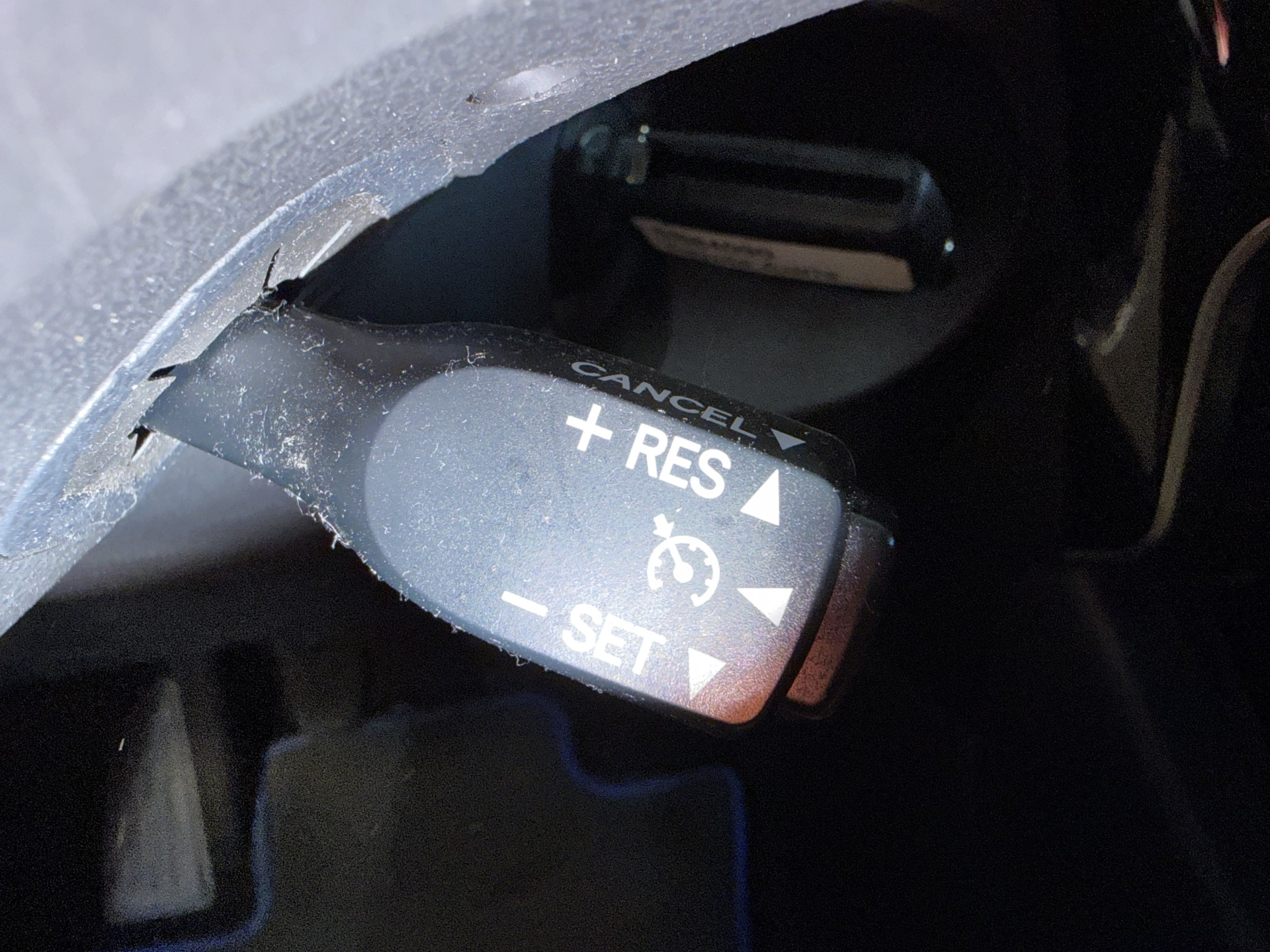 Toyota Auris Touring Sports