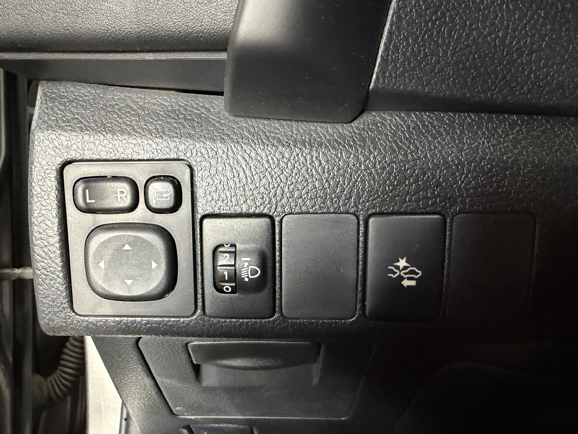 Toyota Auris Touring Sports